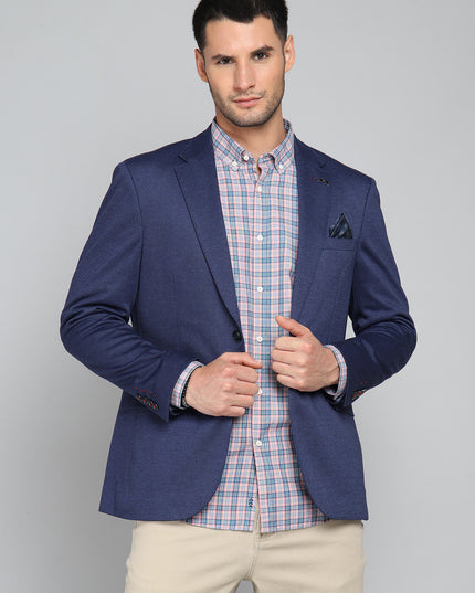 BLAZER ARROW KNIT BT