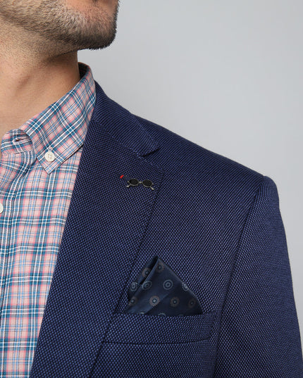 BLAZER ARROW KNIT BT
