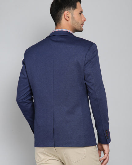 BLAZER ARROW KNIT BT