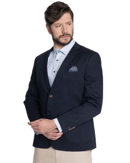 BLAZER POTROS SEGOVIA