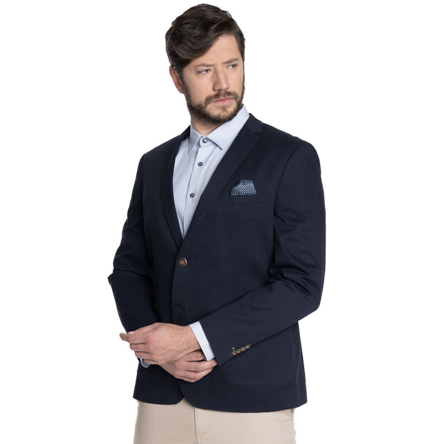 BLAZER POTROS SEGOVIA