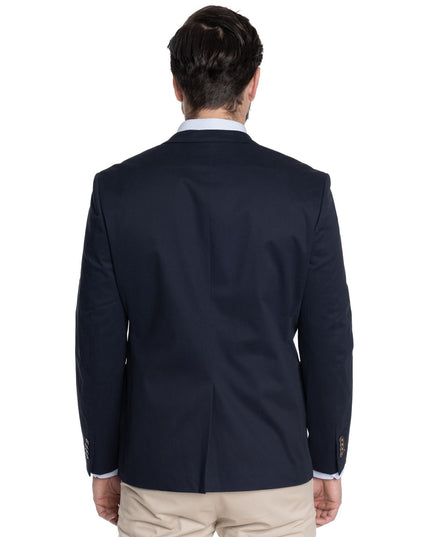 BLAZER POTROS SEGOVIA