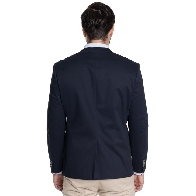 BLAZER POTROS SEGOVIA