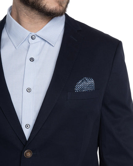 BLAZER POTROS SEGOVIA