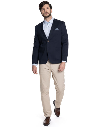 BLAZER POTROS SEGOVIA