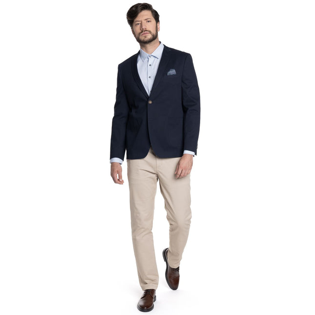 BLAZER POTROS SEGOVIA