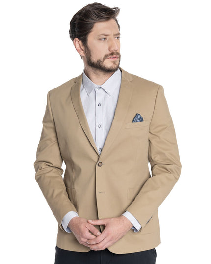 BLAZER POTROS SEGOVIA