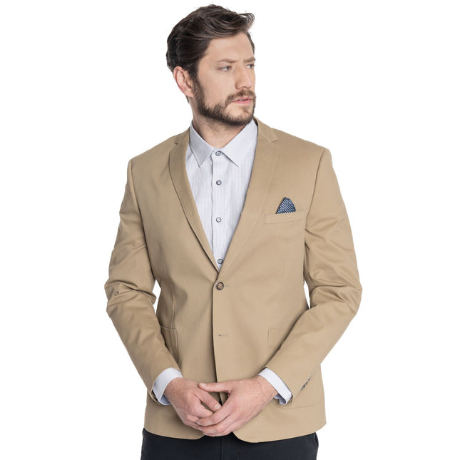 BLAZER POTROS SEGOVIA