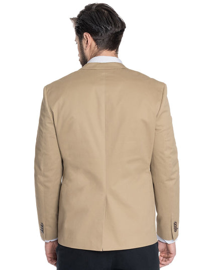 BLAZER POTROS SEGOVIA