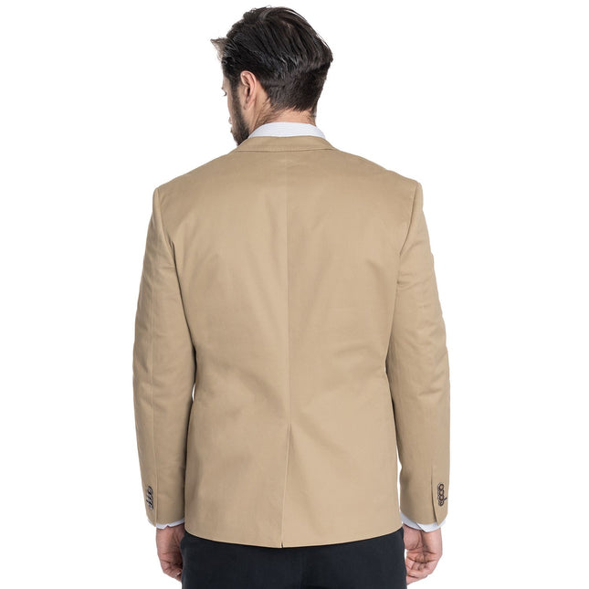 BLAZER POTROS SEGOVIA