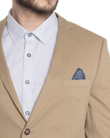 BLAZER POTROS SEGOVIA