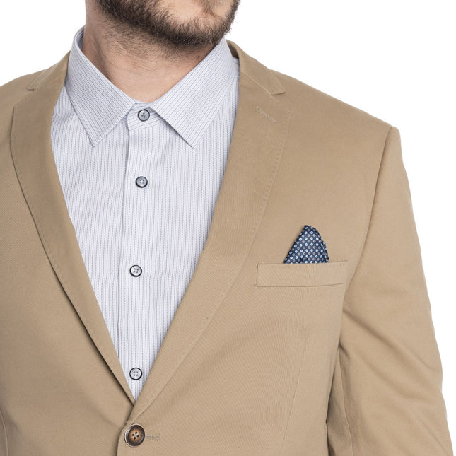 BLAZER POTROS SEGOVIA
