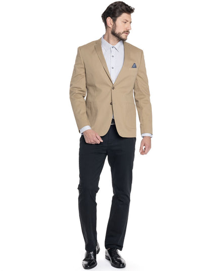 BLAZER POTROS SEGOVIA