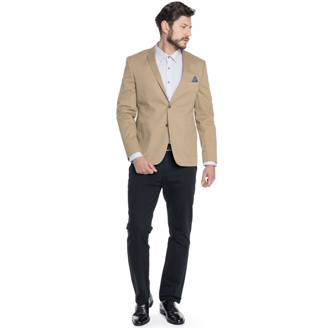 BLAZER POTROS SEGOVIA