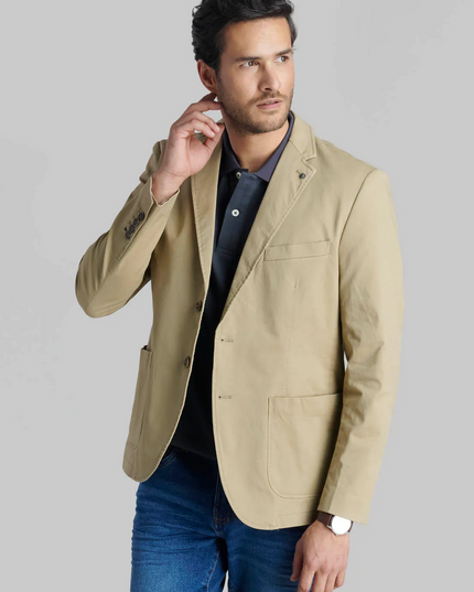 BLAZER FEROUCH STANFORD