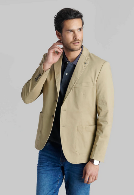 BLAZER FEROUCH STANFORD