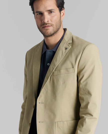 BLAZER FEROUCH STANFORD