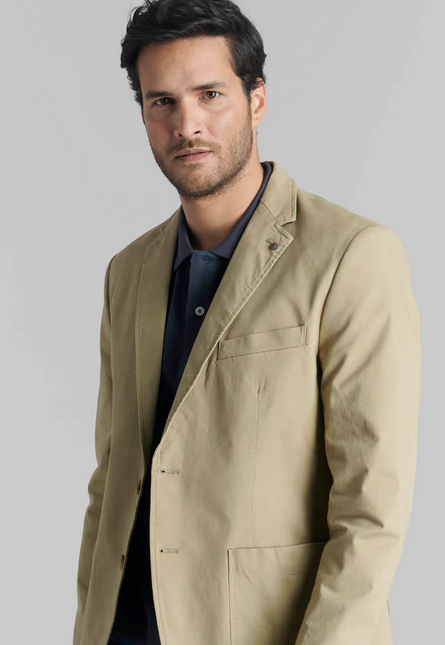 BLAZER FEROUCH STANFORD