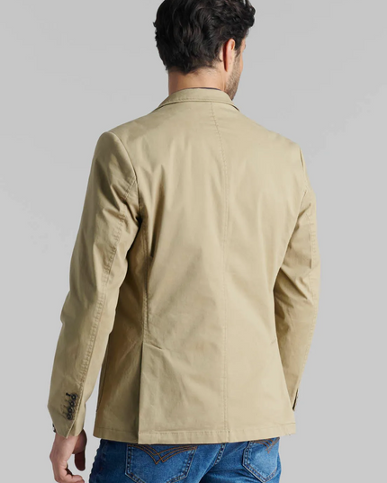 BLAZER FEROUCH STANFORD