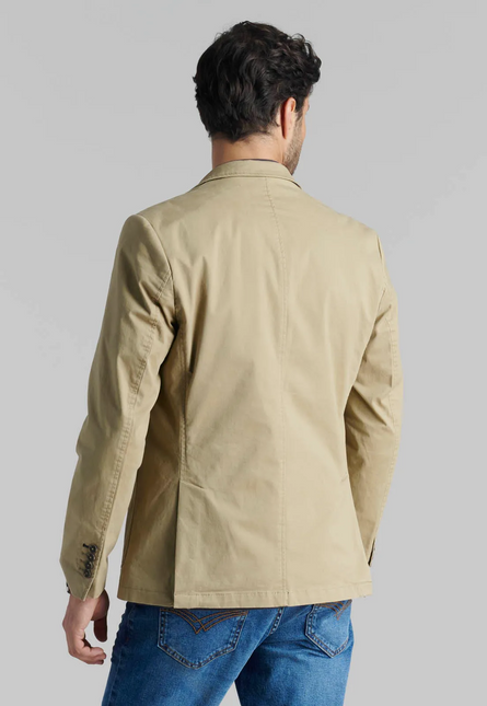 BLAZER FEROUCH STANFORD