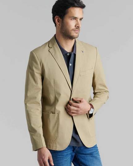 BLAZER FEROUCH STANFORD