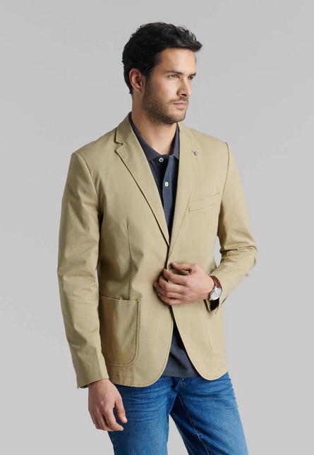 BLAZER FEROUCH STANFORD