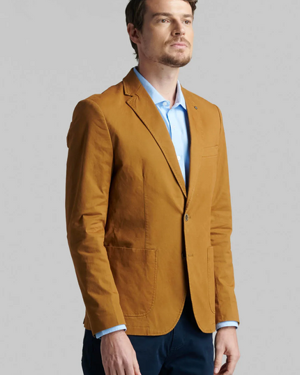 BLAZER FEROUCH STANFORD