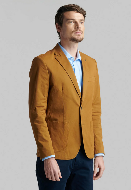 BLAZER FEROUCH STANFORD