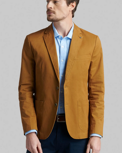 BLAZER FEROUCH STANFORD