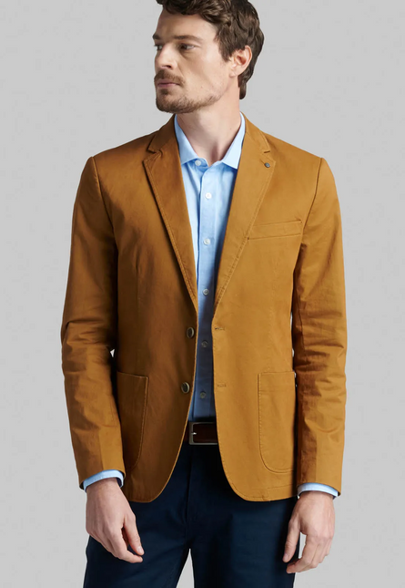 BLAZER FEROUCH STANFORD