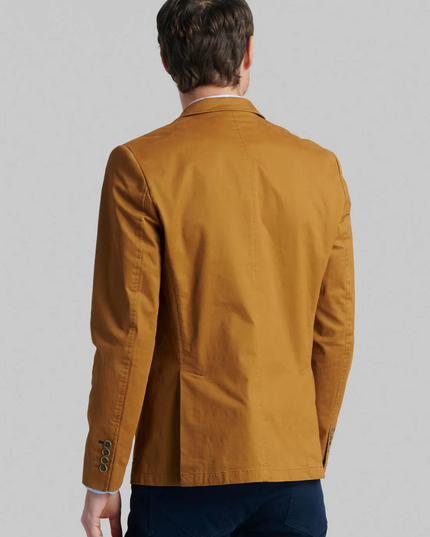 BLAZER FEROUCH STANFORD