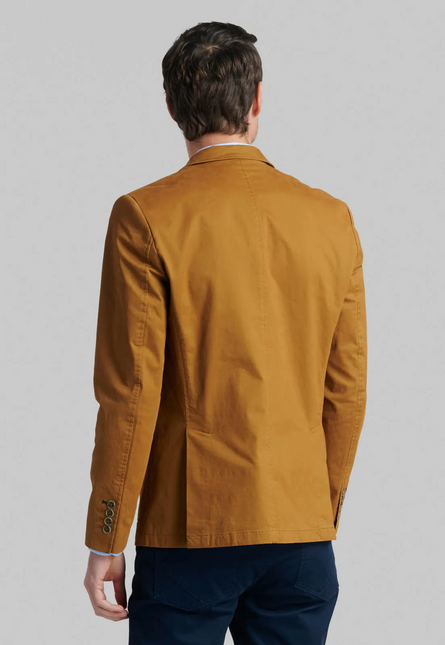 BLAZER FEROUCH STANFORD
