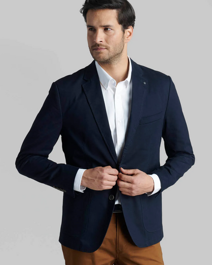 BLAZER FEROUCH STANFORD