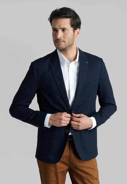 BLAZER FEROUCH STANFORD