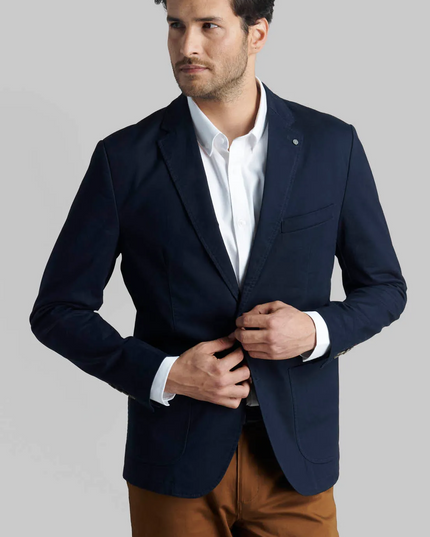 BLAZER FEROUCH STANFORD