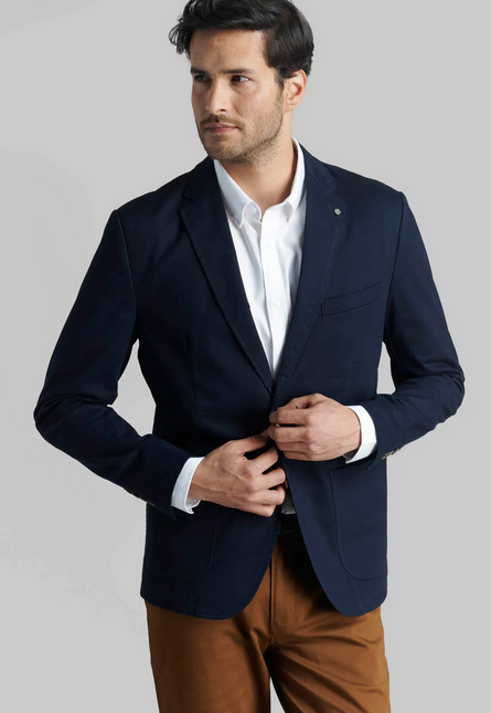 BLAZER FEROUCH STANFORD