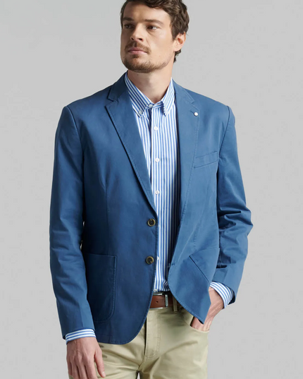 BLAZER FEROUCH STANFORD