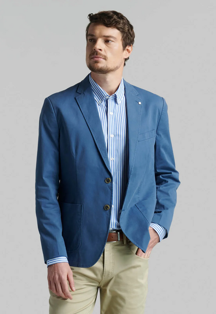 BLAZER FEROUCH STANFORD