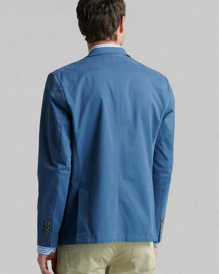 BLAZER FEROUCH STANFORD