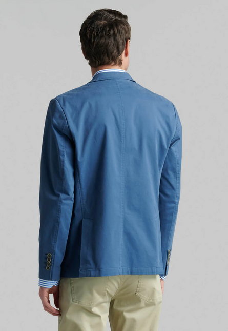 BLAZER FEROUCH STANFORD