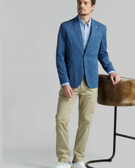 BLAZER FEROUCH STANFORD