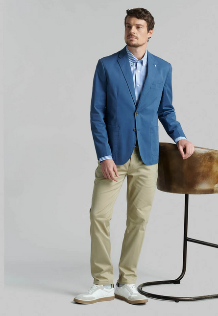 BLAZER FEROUCH STANFORD