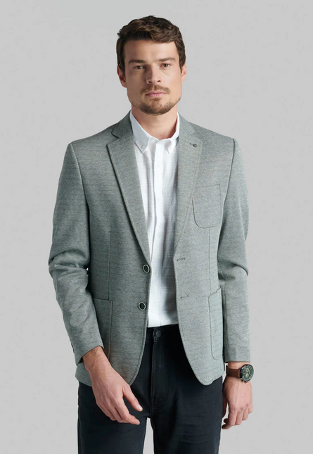 BLAZER FEROUCH COLORADO