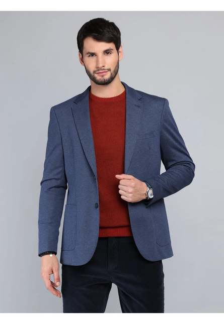 Accesorio ARROW blazer arrow knit en color az marino