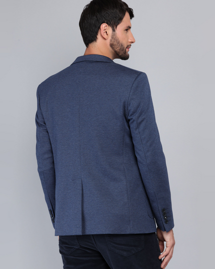 BLAZER ARROW KNIT