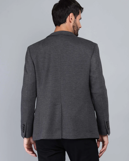 BLAZER ARROW KNIT