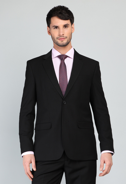 Blazer ARROW Polilana en color negro