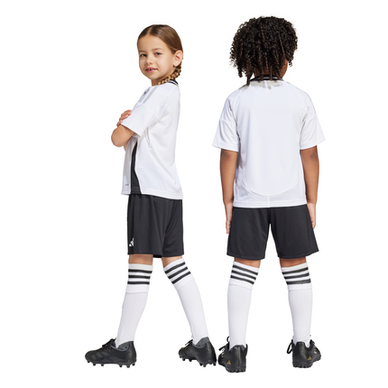 TRAJE DE SHORT UNISEX NIÑOS ADIDAS COLO COLO