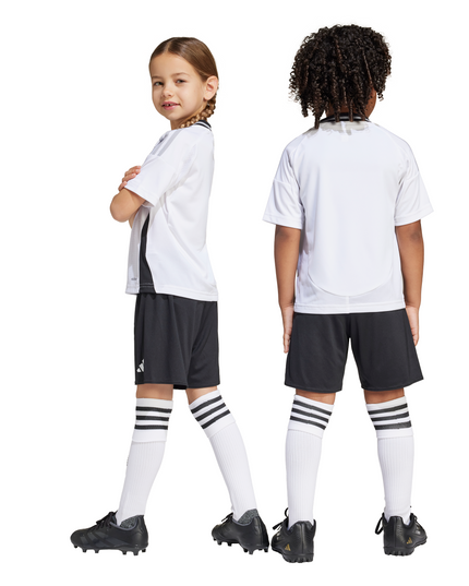 TRAJE DE SHORT UNISEX NIÑOS ADIDAS COLO COLO