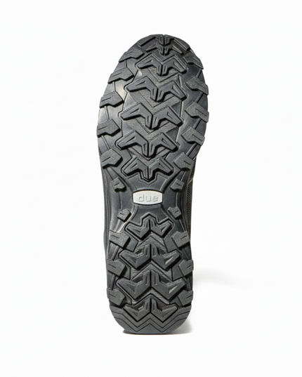 ZAPATILLA UNISEX DUE TRENTO TX II